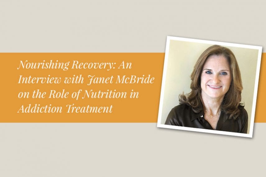 The Healing Power of Physical Fitness in Addiction Recovery: An Interview With Deanna Brolly