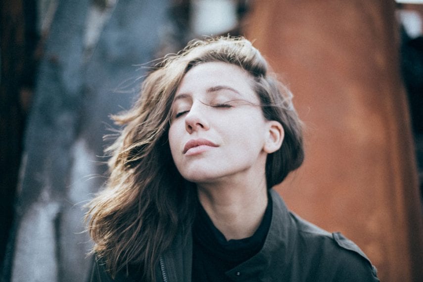 Using Mindfulness Meditation to Rise Above Sleeping Medication Addiction