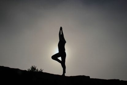 Using Yoga to Escape the Clutches of Opiate Addiction Stemming from Chronic Pain