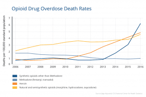 Opiate Addiction Recovery Statistics – Alta Mira Recovery