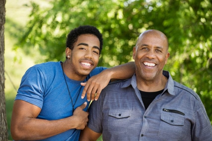 Help your parent through rehab without compromising yourself.