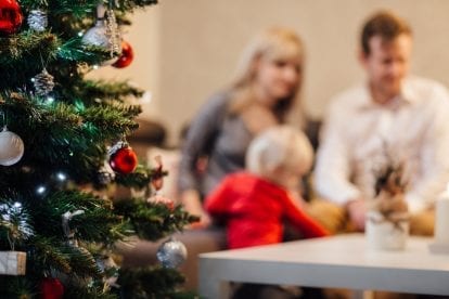 Holiday Stress and Substance Abuse: Top 7 Tips for Avoiding a Relapse