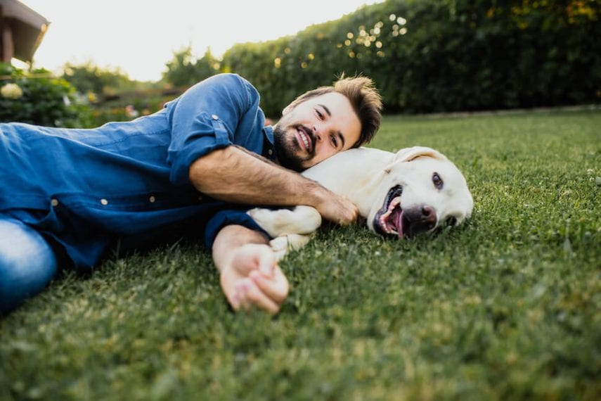 How a Dog Can Benefit Your Addiction Treatment and Recovery