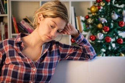 The Gift of Recovery: 6 Reasons Why the Holidays Are the Best Time to Go to Rehab