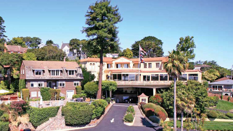 The Alta Mira Experience Residential Treatment Center In Sausalito 6213