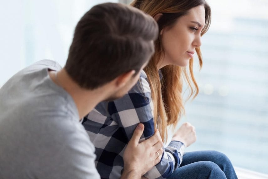 Top 10 Signs of a Codependent Relationship (and Ways to Fix It)