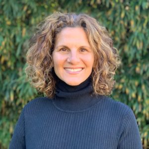 Fay Zenoff, MBA