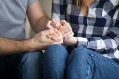5 Ways You Can Rebuild Trust With Your Loved Ones Throughout Your Addiction Recovery