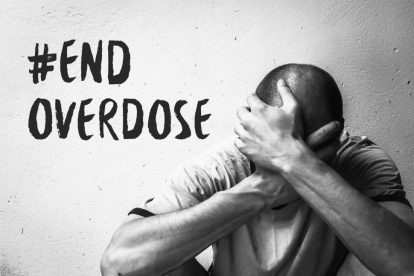 Understanding the Drug Overdose Epidemic