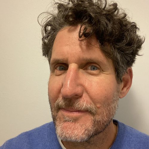 Nico Fitzgerald